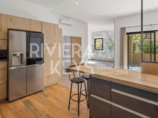 Wohnung zum Kauf 374.000 € 79 m² Les Paluds-Lauvert Vallauris 06220