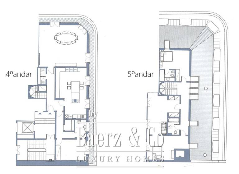 Penthouse zum Kauf 2.000.000 € estrela