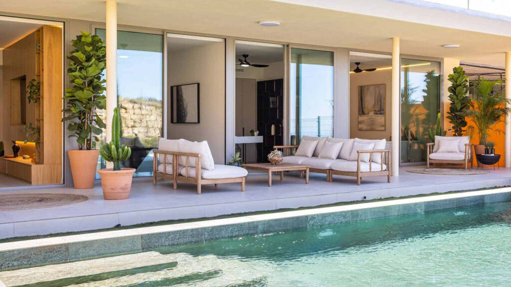 Penthouse zum Kauf 1.190.000 € 5 Zimmer 130 m² Benalmádena 29639