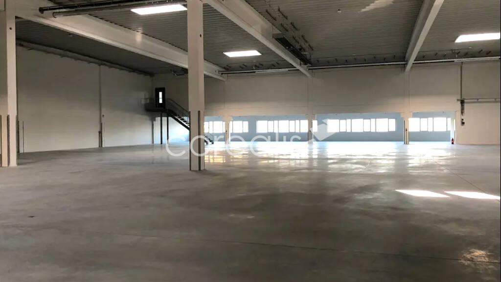 Lagerhalle zur Miete 1.567 m² Lagerfläche Lind Köln 51147