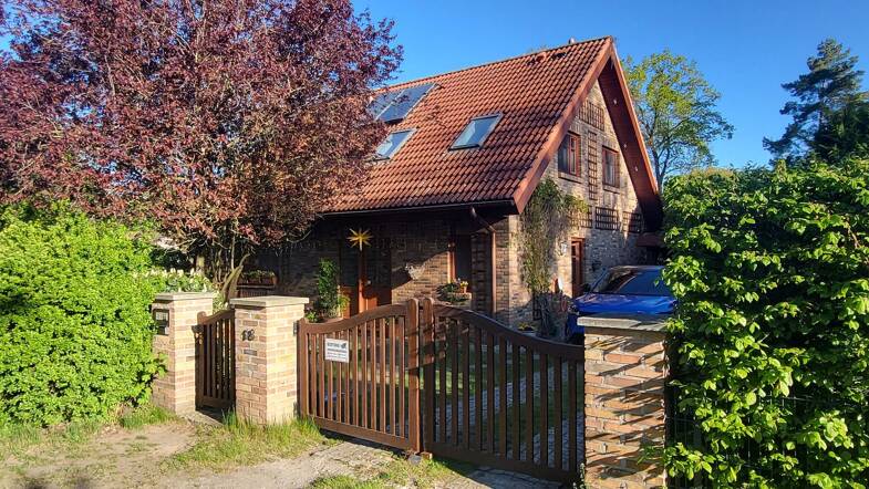 Einfamilienhaus zum Kauf 760.000 € 5 Zimmer 131 m² 1.001 m² Grundstück Schildow Schildow 16552