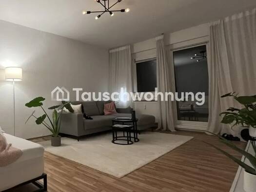Wohnung zur Miete Tauschwohnung 288 € 1,5 Zimmer 41 m² 5. Geschoss Teltower Vorstadt Potsdam 14473
