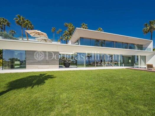 Haus zum Kauf 10.250.000 € 550 m² 2.300 m² Grundstück Pointe Croisette Cannes 06400