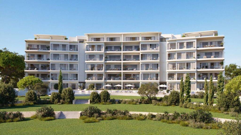 Wohnung zum Kauf 783.000 € 179 m² Limassol