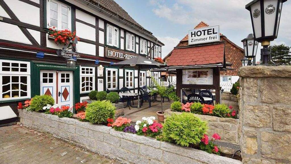 Gastronomie/Hotel zum Kauf 398.000 € 167 m² Gastrofläche Bad Harzburg 38667