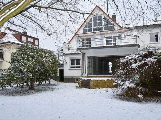 Einfamilienhaus zum Kauf 650.000 € 6 Zimmer 186 m² 502 m² Grundstück Ober-Eschbach Bad Homburg 61352