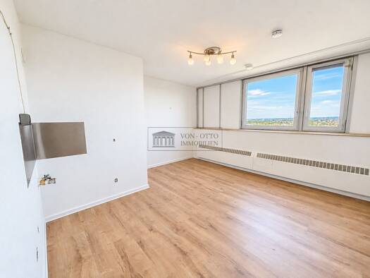 Wohnung zum Kauf 109.999 € 1 Zimmer 21 m² 21. Geschoss Neuehrenfeld Köln 50823