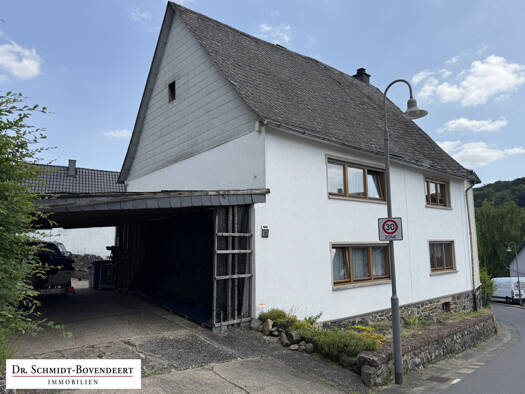 Einfamilienhaus zum Kauf 290.000 € 6 Zimmer 196 m² 727 m² Grundstück Probbach Mengerskirchen / Probbach 35794