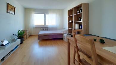 Wohnung zum Kauf 99.500 € 1 Zimmer 22 m² Kasernenviertel - Benzstraße Regensburg 93053