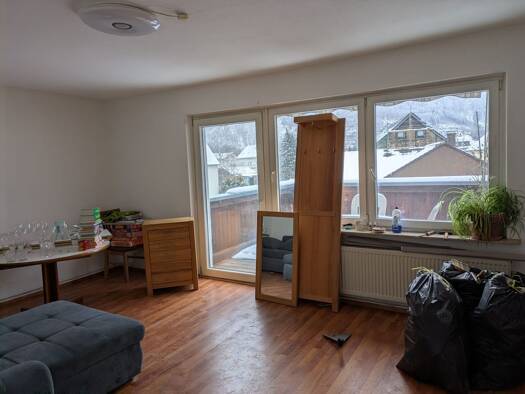 Wohnung zur Miete 697 € 3 Zimmer 75 m² Geschoss 1/2 frei ab 01.03.2026 Oker Goslar 38642
