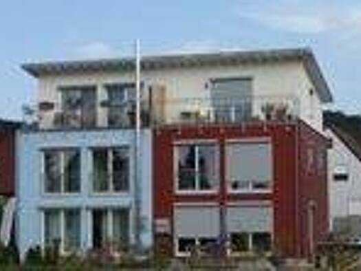 Doppelhaushälfte zum Kauf - Erstbezug 549.000 € 5 Zimmer 110 m² 211 m² Grundstück frei ab 01.03.2027 Steinenberg Rudersberg 73635