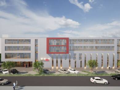Bürofläche zur Miete provisionsfrei 14,50 € 770 m² Bürofläche Paderborn 33100