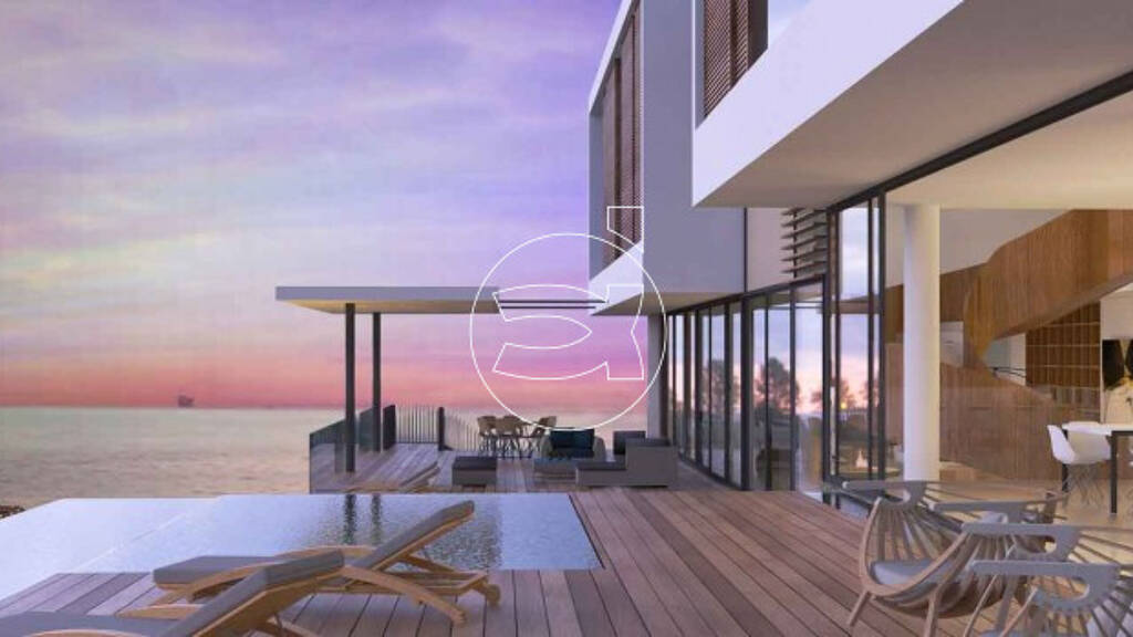 Villa zum Kauf 4.830.000 € 12 Zimmer 1.298 m² 2.319 m² Grundstück Pegia