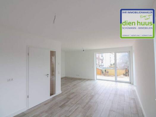 Maisonette zur Miete 1.980 € 4 Zimmer 135 m² 1. Geschoss Bad Doberan 18209