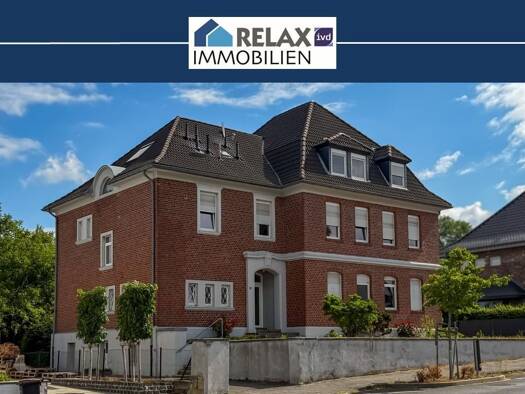Wohnung zur Miete 850 € 3 Zimmer 105 m² 1. Geschoss frei ab 01.09.2026 Jülicher Straße 8 Geilenkirchen Geilenkirchen 52511