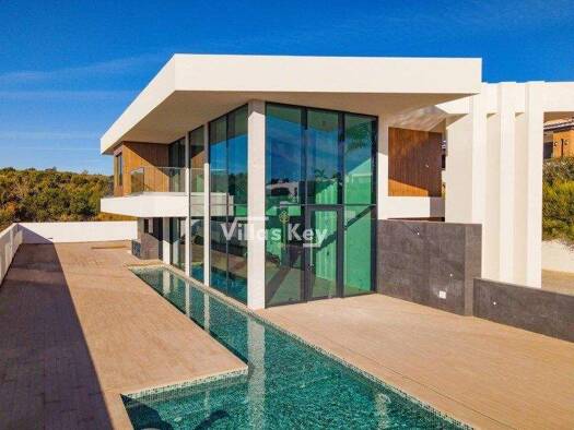 Einfamilienhaus zum Kauf - Erstbezug 2.600.000 € 170 m² São Gonçalo de Lagos