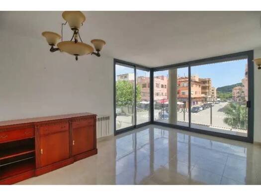 Wohnung zum Kauf 440.000 € 3 Zimmer 80 m² 1. Geschoss Pollença 07460