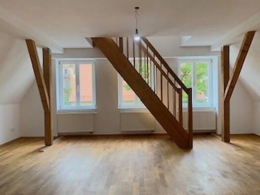 Loft zur Miete 875 € 2 Zimmer 69,7 m² Geschoss 2/2 frei ab sofort Kanalstraße 4 Ingolstadt 85049