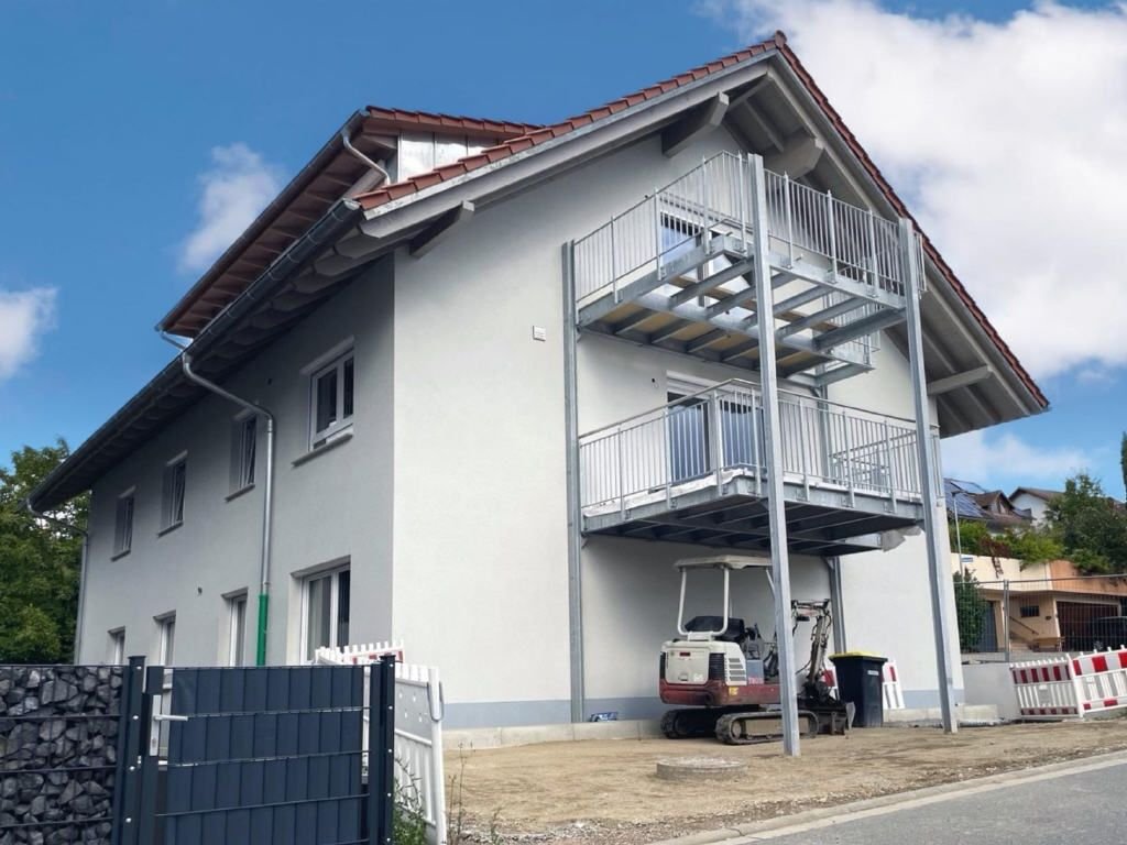 Wohnung zur Miete 1.840 € 4 Zimmer 137 m²<br/>Wohnfläche 1.<br/>Geschoss ab sofort<br/>Verfügbarkeit Heitersheim Heitersheim 79423