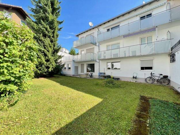 Wohnung zum Kauf 224.900 € 2,5 Zimmer 57 m² Bad Wörishofen 86825