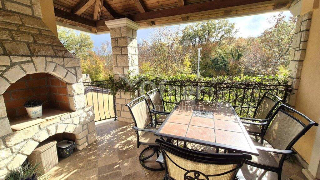 Wohnung zum Kauf 299.000 € 3 Zimmer Malinska-Dubasnica 51511