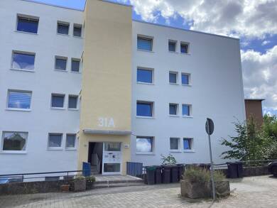 Wohnung zur Miete 510 € 1,5 Zimmer 42,6 m² 1. Geschoss frei ab sofort Emser Straße 31A Bad Schwalbach Bad Schwalbach 65307