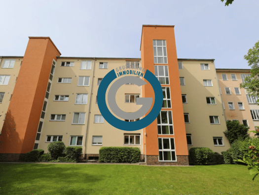 Wohnung zum Kauf 449.000 € 3 Zimmer 112,4 m² 4. Geschoss frei ab 01.04.2027 Schönwalder Straße Spandau Berlin 13585