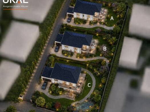 Einfamilienhaus zum Kauf provisionsfrei 619.900 € 3 Zimmer 135,2 m² 430 m² Grundstück Hofwiesenweg 38 Laubenheim Mainz 55130
