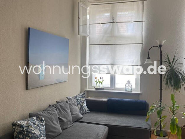 Studio zur Miete Tauschwohnung 950 € 4 Zimmer 73 m² 2. Geschoss Potsdam 14482