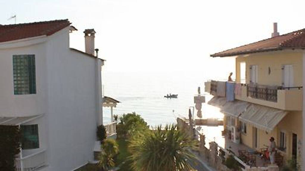 Maisonette zum Kauf 290.000 € 4 Zimmer 110 m² EG Chalkidiki