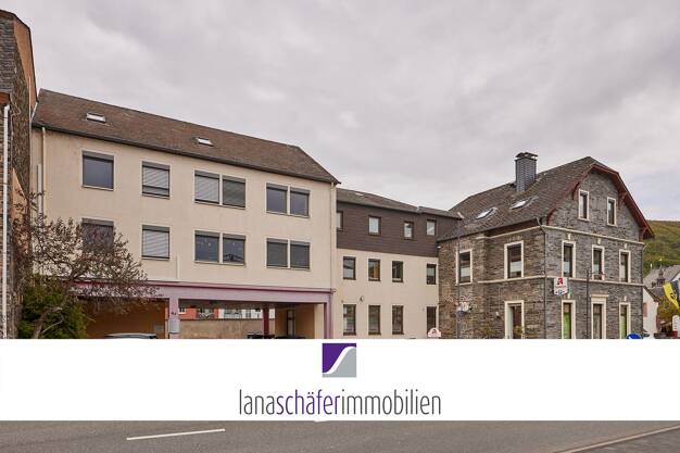 Immobilie zum Kauf 755 m² Grundstück Kues Bernkastel-Kues 54470