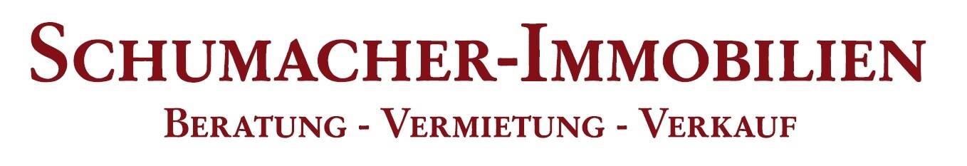 SCHUMACHER-IMMOBILIEN, Inh. Tony Schumacher