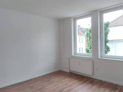 Wohnung zur Miete 500 € 2 Zimmer 62,8 m² 2. Geschoss Heinrichstraße 17 Mitte Gladbeck 45964