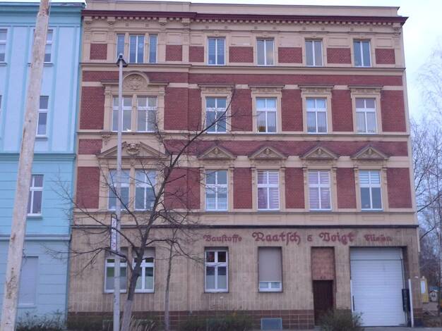 Wohnung zur Miete 630 € 2 Zimmer 70 m² 3. Geschoss Wilhelm-Külz-Straße 43 Mitte Cottbus 03046