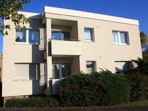 Wohnung zur Miete nur mit Wohnberechtigungsschein 363 € 2,5 Zimmer 56 m² 1. Geschoss Leostraße 4 a Bladenhorst Castrop-Rauxel 44579