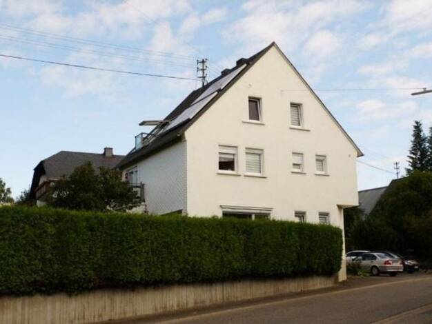 Einfamilienhaus zum Kauf provisionsfrei 255.000 € 11 Zimmer 215 m² 898 m² Grundstück Linden 57629