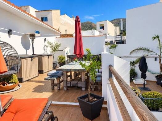 Chalet zum Kauf 595.000 € 4 Zimmer 296 m² Alhaurín el Grande 29120