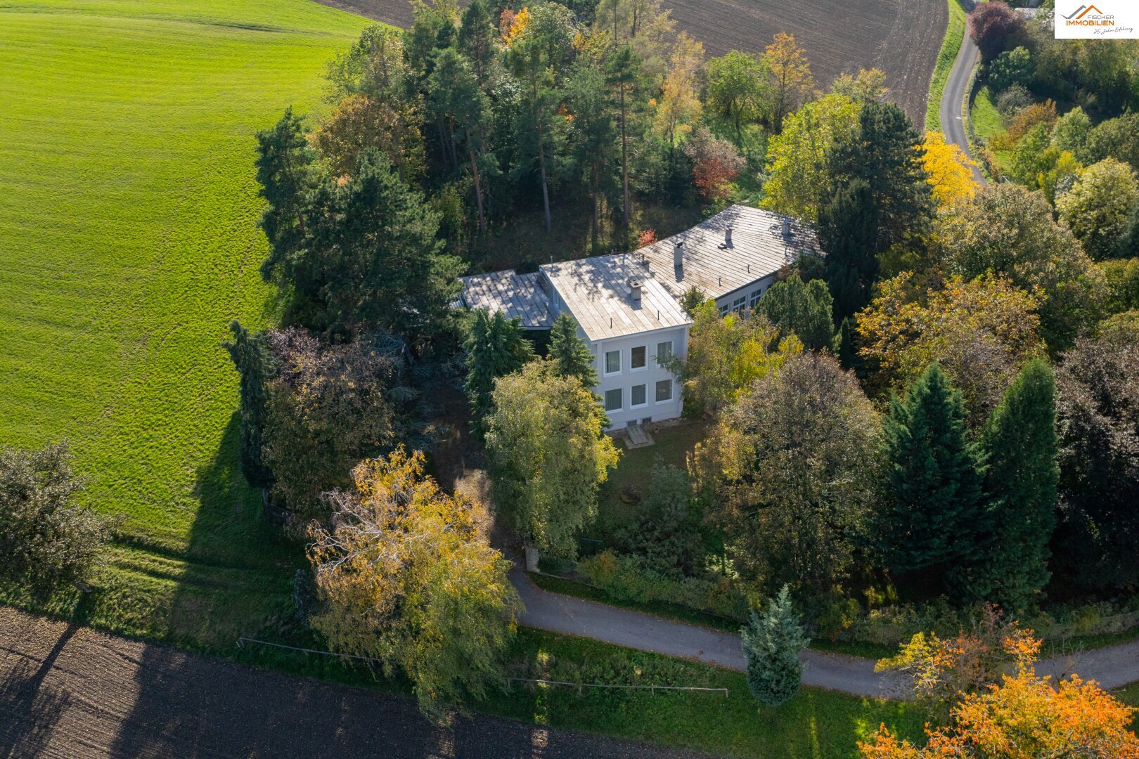 Einfamilienhaus zum Kauf 397.000 € 390 m²<br/>Wohnfläche 5.639 m²<br/>Grundstück Enzenreith 2640