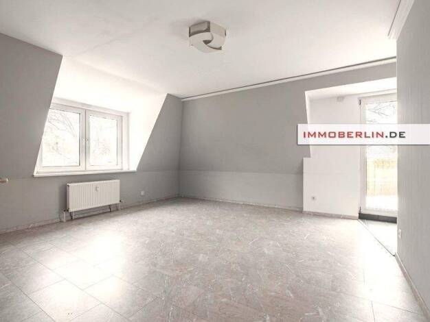 Terrassenwohnung zum Kauf 365.000 € 3 Zimmer 70 m² frei ab sofort Marienfelde Berlin 12277