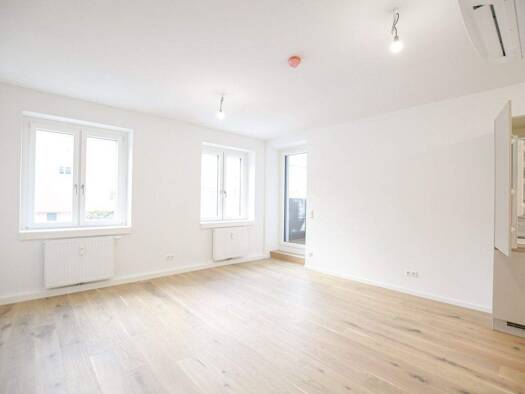 Wohnung zur Miete 810 € 2 Zimmer 50,6 m² 2. Geschoss Wien 1120