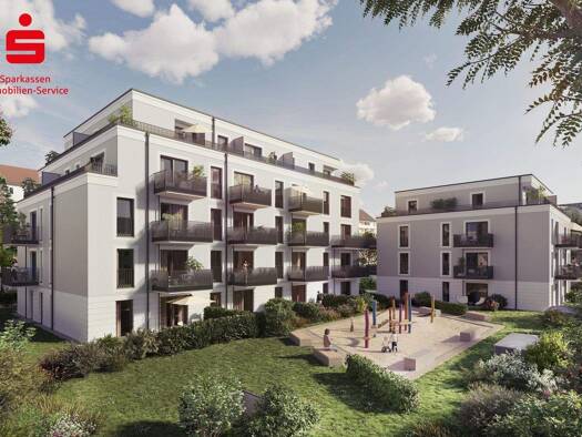 Wohnung zum Kauf provisionsfrei 599.000 € 2 Zimmer 52,1 m² Sendling-Westpark München 81369