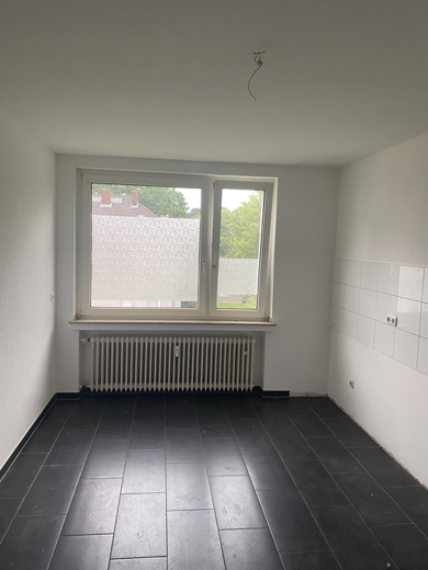 Wohnung zur Miete 609 € 2 Zimmer 63,5 m² 2. Geschoss Frankenstraße 36 Geneicken Mönchengladbach 41238