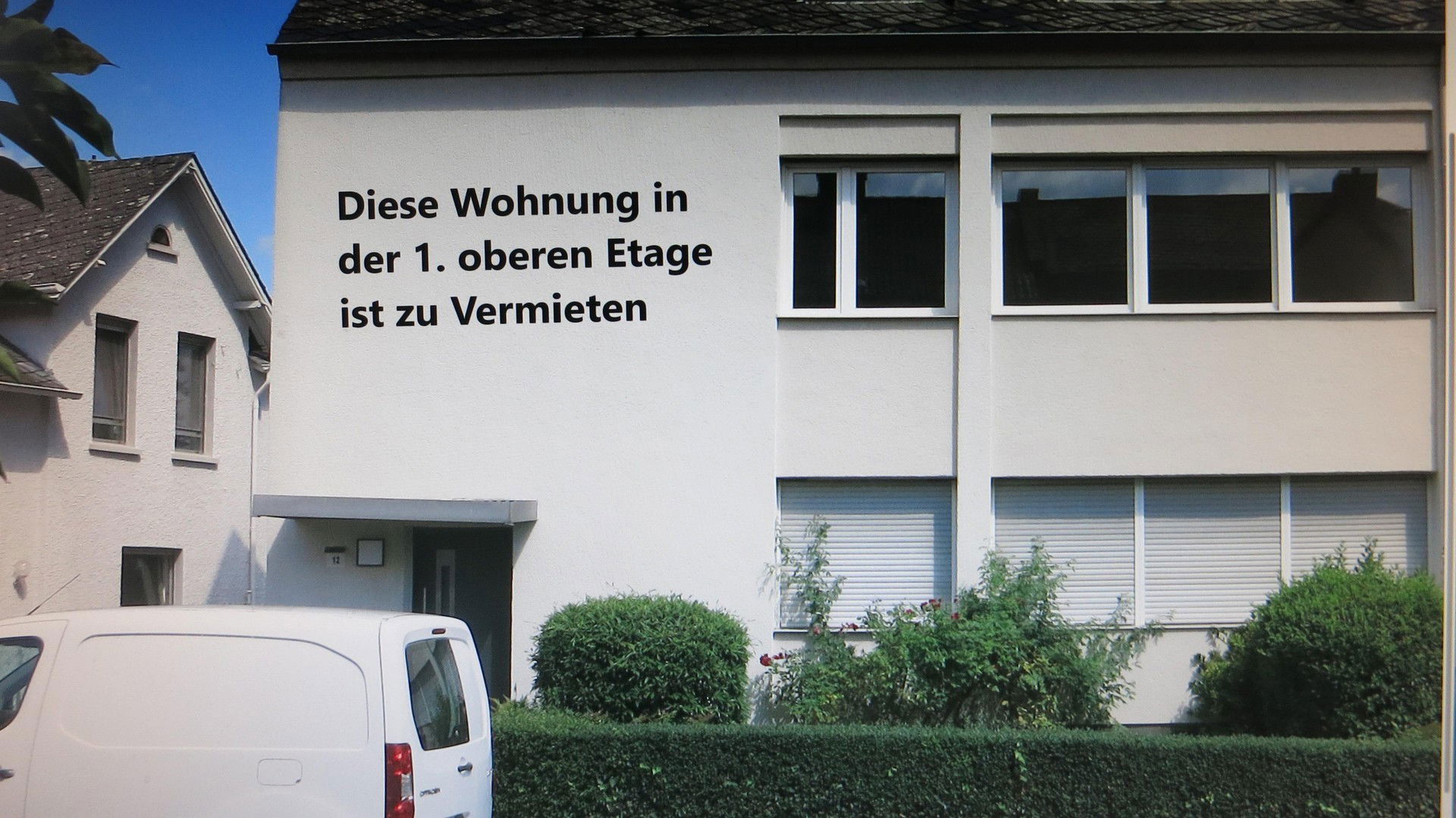 Wohnung zur Miete 980 € 2 Zimmer 75 m²<br/>Wohnfläche 1.<br/>Geschoss Grundschule Martin 1 Andernach 56626