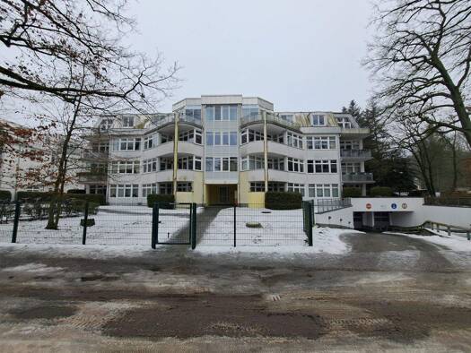 Wohnung zum Kauf 427.000 € 3 Zimmer 82,9 m² 2. Geschoss frei ab sofort Grünau Berlin 12527