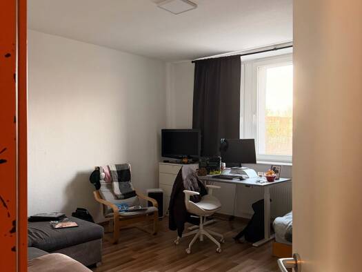 Wohnung zur Miete 411 € 1 Zimmer 25 m² frei ab 01.03.2026 Innenstadt Osnabrück 49074