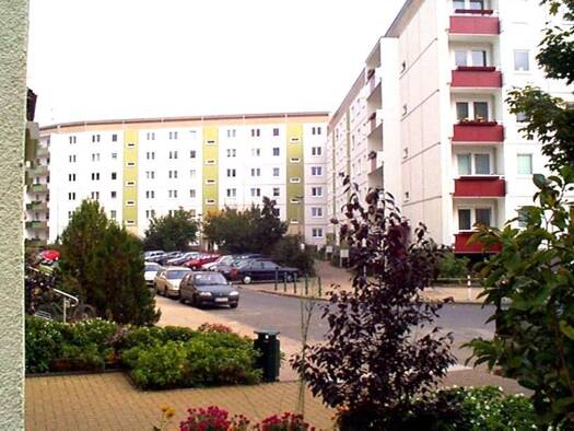 Wohnung zur Miete 651 € 4 Zimmer 93 m² 2. Geschoss frei ab 01.10.2026 Bandwirkerstraße 8 Brückfeld Brückfeld 39114