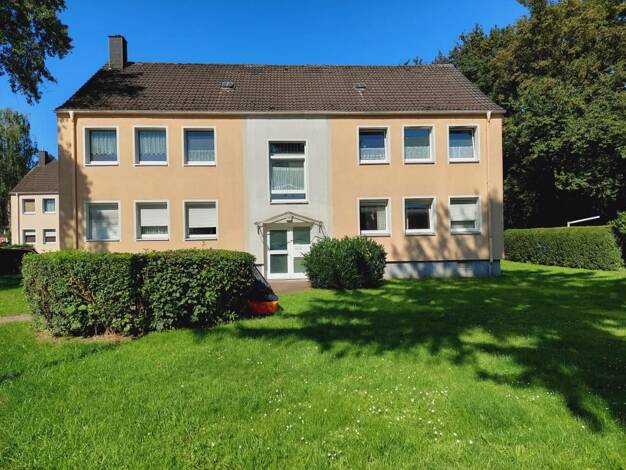 Wohnung zur Miete 460 € 3,5 Zimmer 59,9 m² 1. Geschoss frei ab 16.12.2026 Asbeckstraße 23 Ebel Bottrop 46242