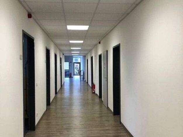 Bürofläche zur Miete 10,90 € teilbar ab 547 m² Gibitzenhof Nürnberg 90461