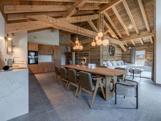 Sonstiges zum Kauf 2.550.000 € 4 Zimmer 90 m² Grundstück Morzine 74110
