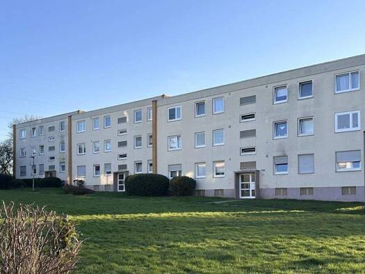 Wohnung zum Kauf provisionsfrei 123.000 € 4 Zimmer 89,2 m² 1. Geschoss Berliner Höhe 79 Beberich Viersen 41748